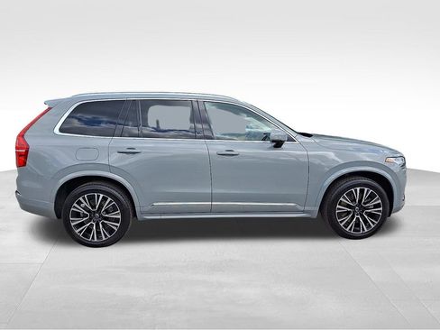 Used 2025 Volvo XC90 T8 Core w/ Protection Package AWD/4WD image 7