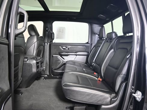 Used 2022 RAM 1500 TRX w/ Bed Utility Group AWD/4WD image 17