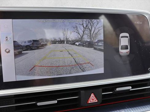 New 2025 Hyundai Ioniq 6 SEL image 19