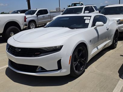 Used 2021 Chevrolet Camaro LT w/ RS Package