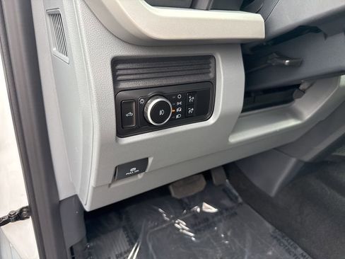 New 2026 Ford F350 XL w/ STX Appearance Package image 21