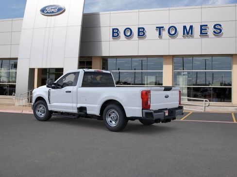 New 2026 Ford F350 XL w/ XL Chrome Package RWD image 4