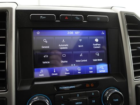 Used 2021 Ford F250 Lariat AWD/4WD image 57