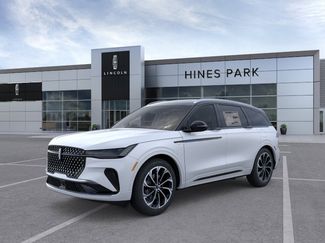 New 2026 Lincoln Nautilus Reserve video 1