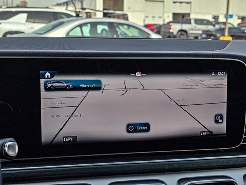 New 2026 Mercedes-Benz GLE 53 AMG 4MATIC image 18