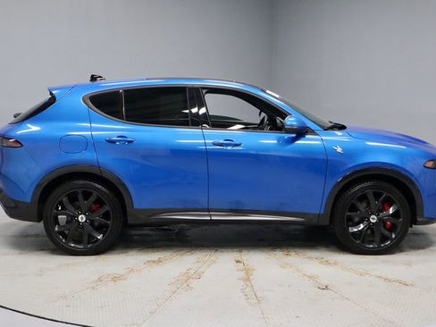 Used 2024 Dodge Hornet R/T Plus w/ Track Pack AWD/4WD image 6