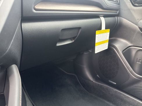 New 2026 Subaru Forester Touring image 41