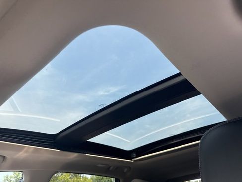 Used 2015 Nissan Murano SL w/ SL Technology Package image 15