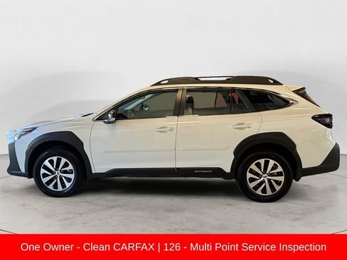 Used 2024 Subaru Outback AWD/4WD image 2