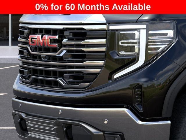 New 2026 GMC Sierra 1500 SLT w/ SLT Premium Plus Package AWD/4WD image 13