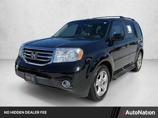 Used 2015 Honda Pilot EX-L video 1