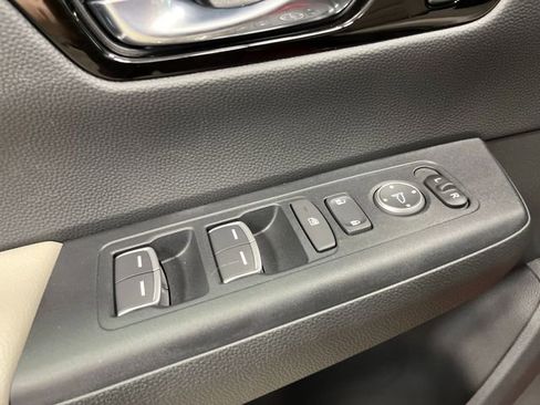 New 2026 Honda CR-V EX-L image 13