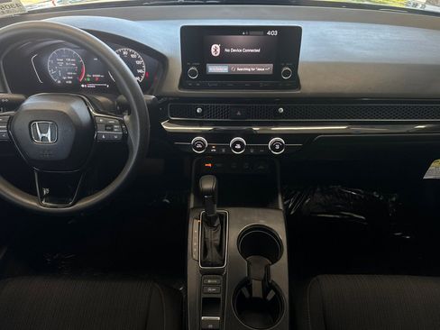Used 2025 Honda Civic LX image 13