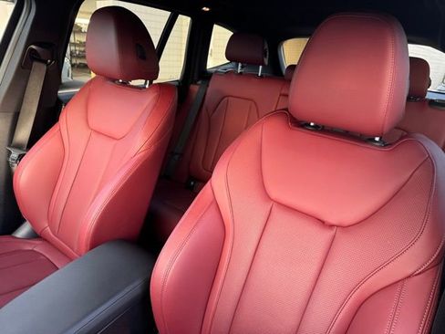 Certified 2023 BMW X3 xDrive30i w/ Premium Package image 18