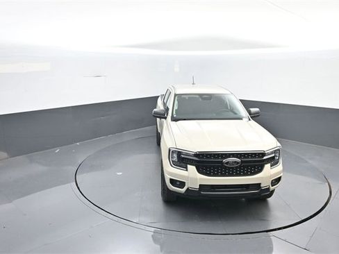 New 2025 Ford Ranger XLT w/ Black Appearance Package image 16