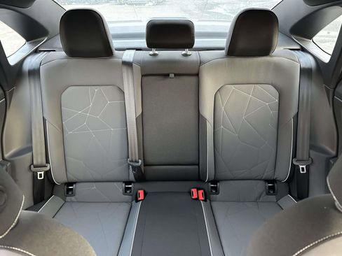 New 2026 Volkswagen Jetta Sport image 14