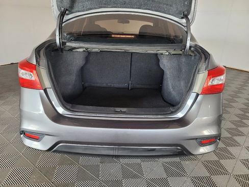 Used 2019 Nissan Sentra S FWD image 29