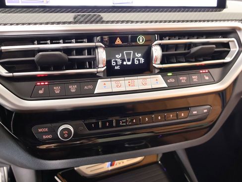 Used 2023 BMW X3 M40i w/ Premium Package AWD/4WD image 8