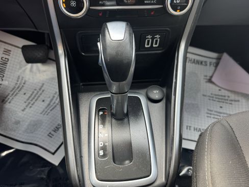 Used 2020 Ford EcoSport SE FWD image 14