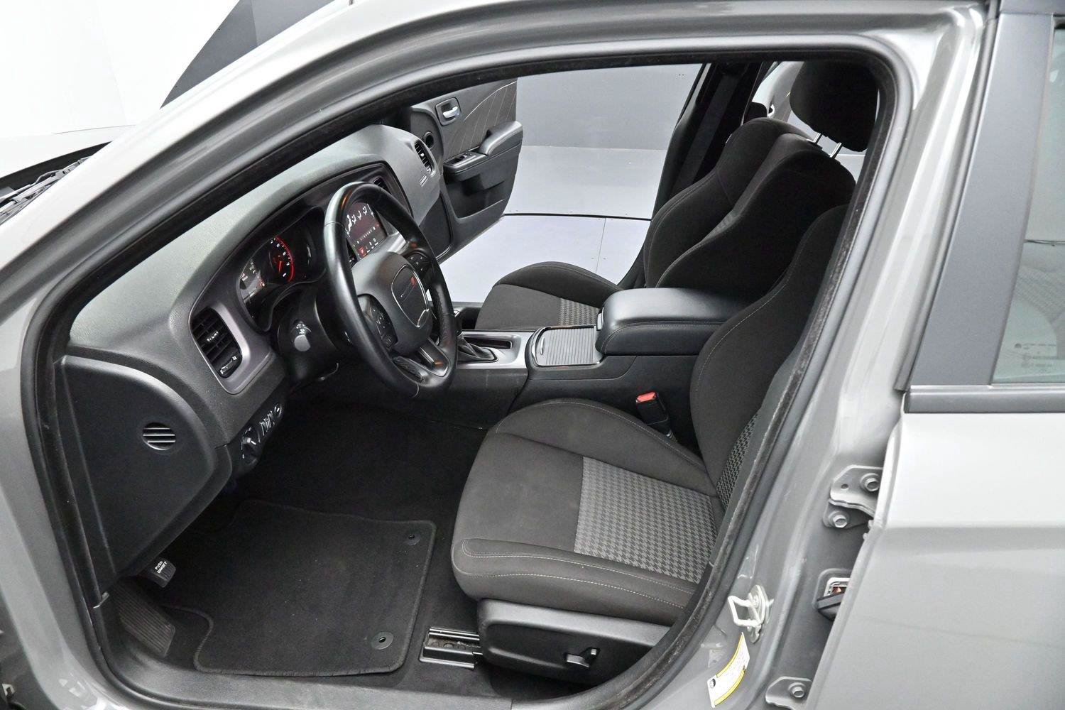 Used 2023 Dodge Charger GT w/ Blacktop Package RWD image 11