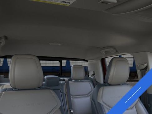 New 2026 Ford Maverick Lariat AWD/4WD image 13
