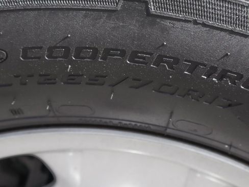 Used 2018 Chevrolet Silverado 2500 W/T w/ WT Convenience Package image 43