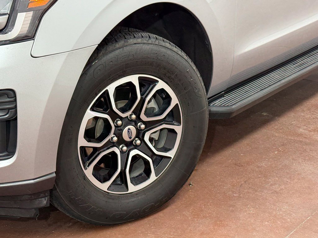 Used 2022 Ford Expedition Max XLT RWD image 19