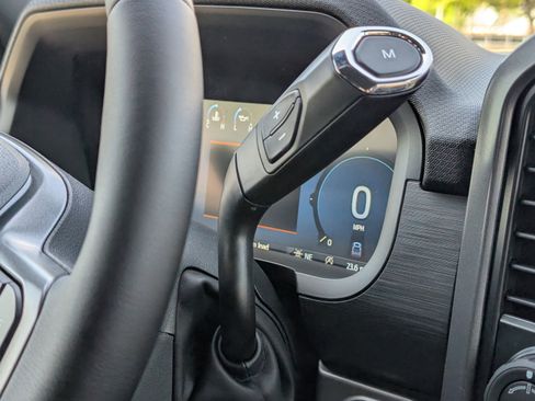 New 2025 Ford F150 XLT w/ Equipment Group 302A MID image 21