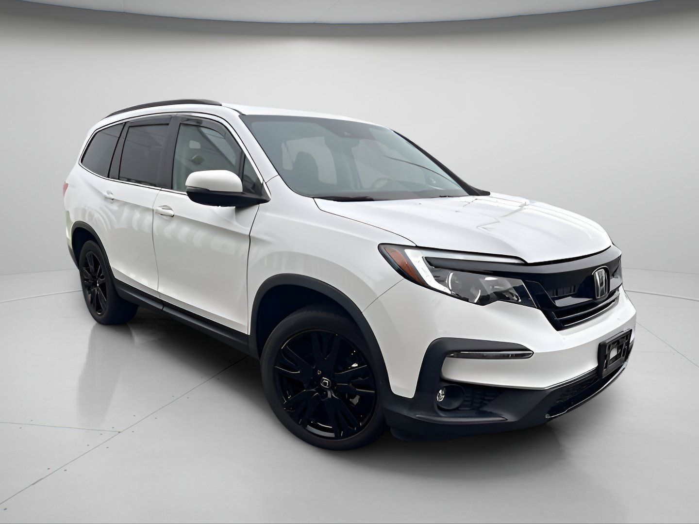 Used 2021 Honda Pilot Special Edition image 5