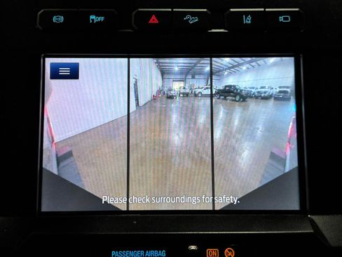 Used 2020 Ford F350 Lariat w/ Lariat Ultimate Package AWD/4WD image 23