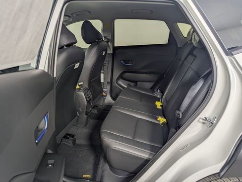 New 2026 Hyundai Kona SEL Premium image 23