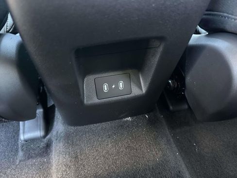 New 2026 Hyundai Tucson SEL image 11