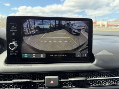 Used 2024 Honda HR-V EX-L image 23