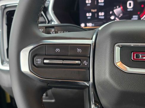 New 2026 GMC Canyon Elevation w/ Convenience Package image 25