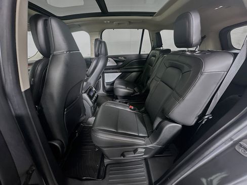 Used 2022 Lincoln Aviator Grand Touring w/ Equipment Group 301A image 30