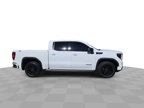 Certified 2023 GMC Sierra 1500 Elevation w/ X31 Off-Road Package image 9