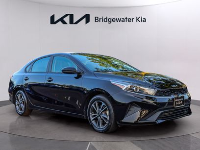 Used 2022 Kia Forte LXS