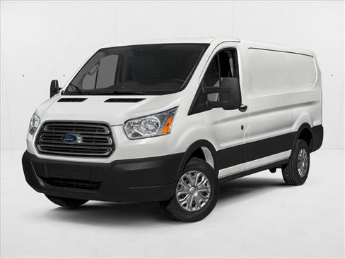 Used 2017 Ford Transit 250 130 Low Roof RWD image 1
