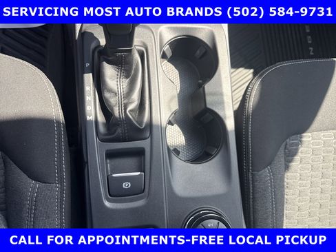 Used 2024 Ford Ranger XL image 14