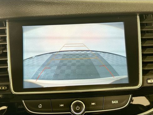 Used 2018 Buick Encore Preferred image 13