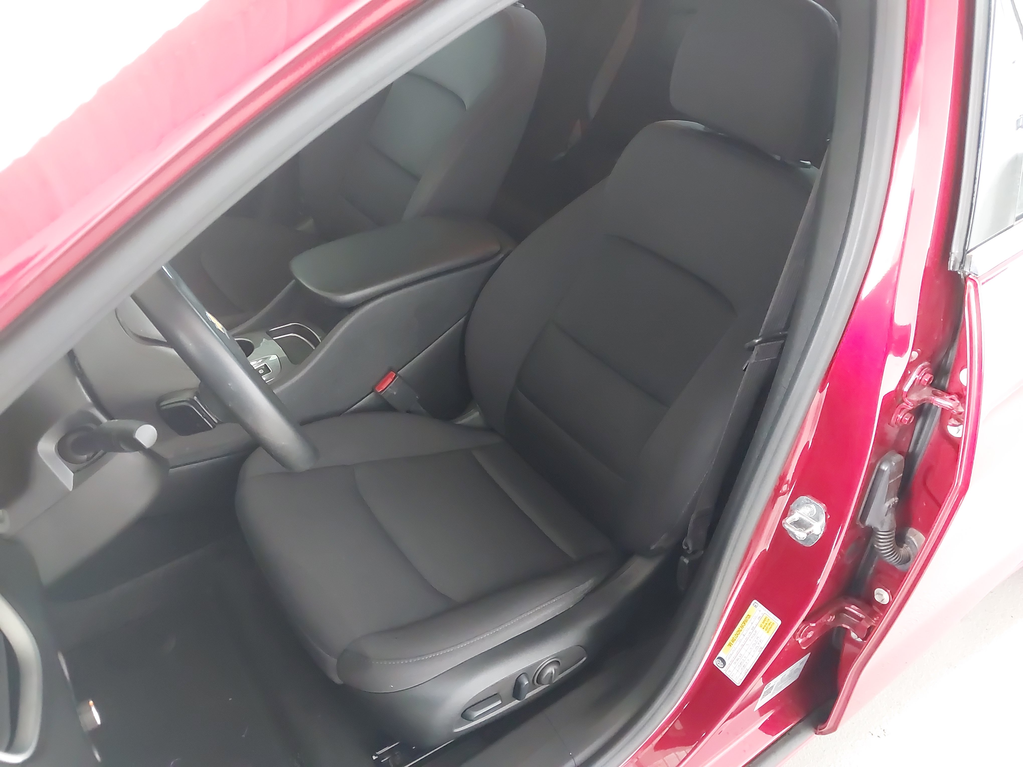 Used 2024 Chevrolet Malibu RS FWD image 22