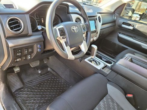 Used 2019 Toyota Tundra SR5 image 24