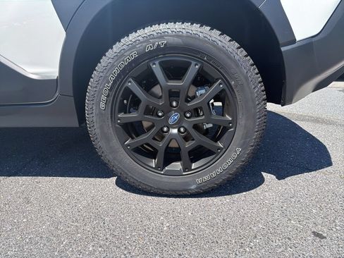 New 2026 Subaru Crosstrek 2.5i Wilderness AWD/4WD image 12