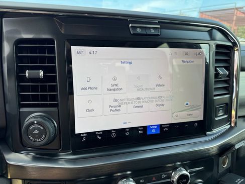 New 2025 Ford F350 Lariat w/ Lariat Ultimate Package image 37