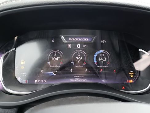 New 2026 RAM 2500 Laramie image 13