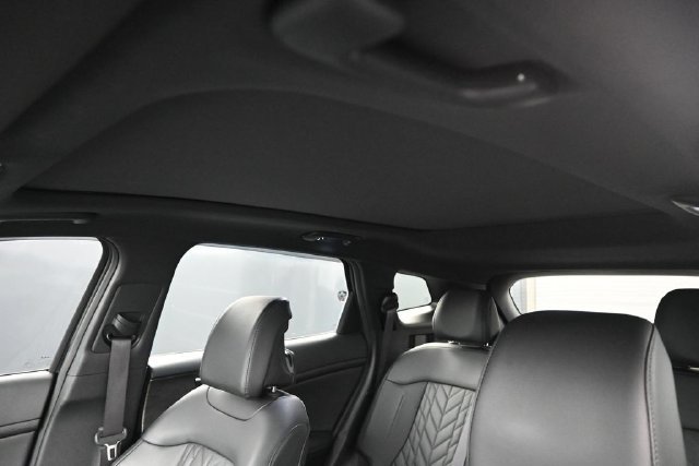 Used 2024 Kia Sportage X-Line AWD/4WD image 14