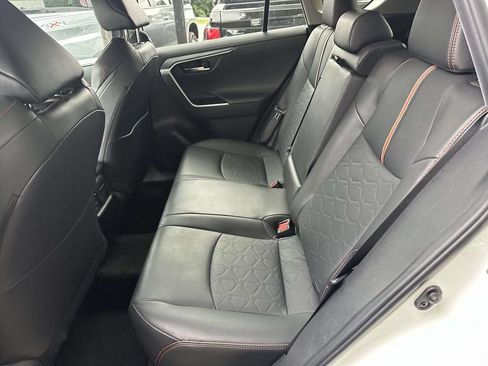 Used 2024 Toyota RAV4 Adventure AWD/4WD image 19