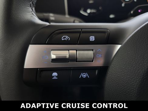 Certified 2025 Hyundai Tucson SEL image 12