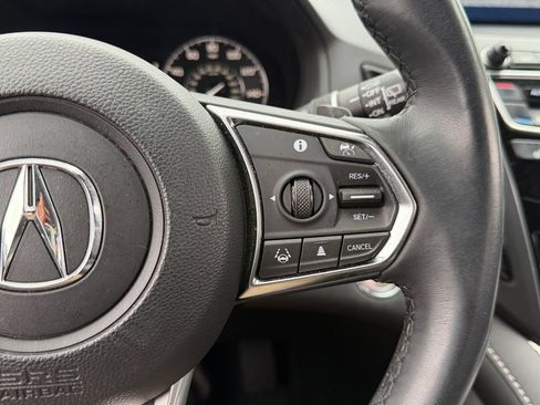 Used 2023 Acura RDX FWD w/ Technology Package image 19