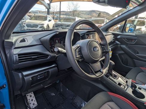 Certified 2025 Subaru Impreza RS w/ Popular Package #3 image 10